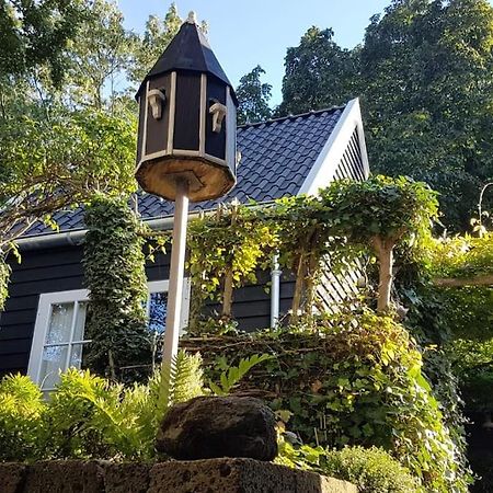 Tiny House Tholen Βίλα Εξωτερικό φωτογραφία