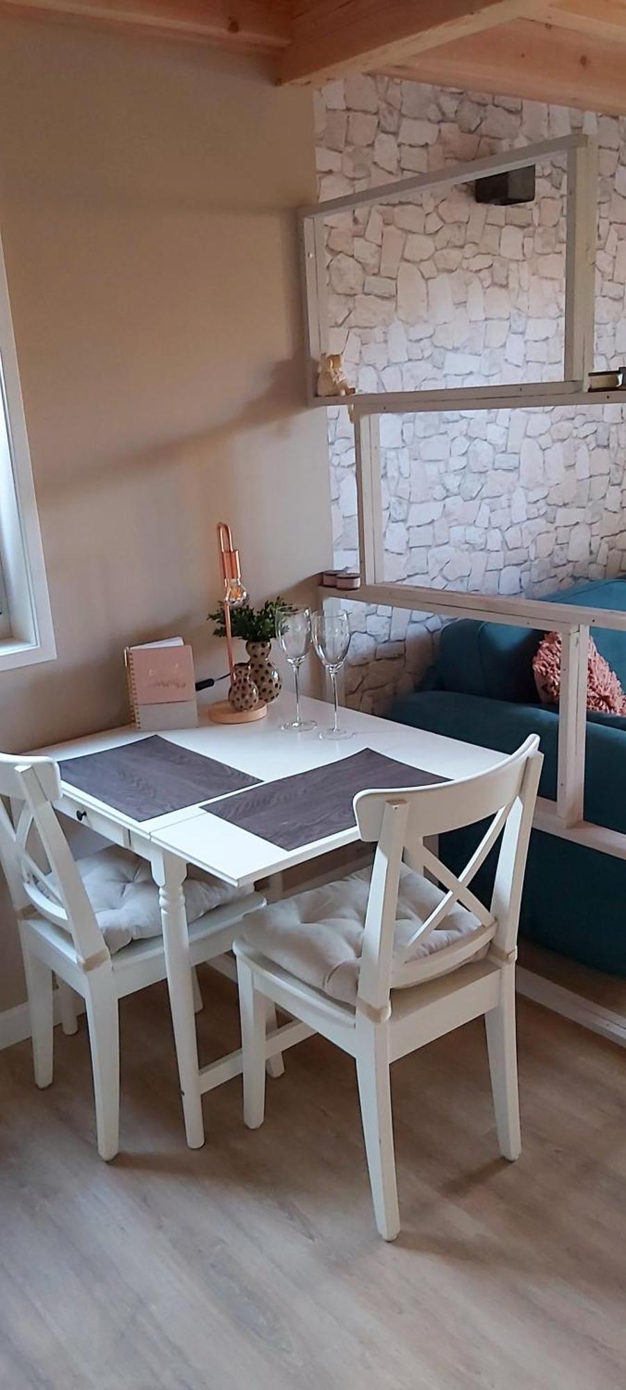 Tiny House Tholen Βίλα Εξωτερικό φωτογραφία