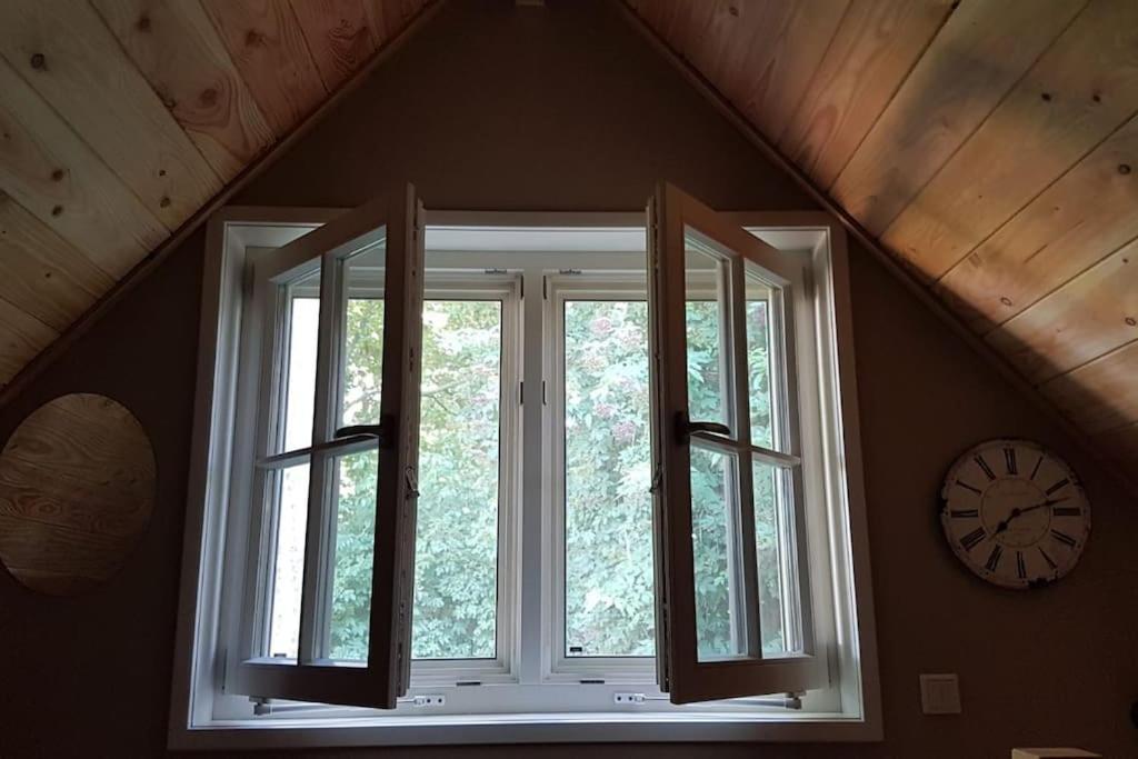 Tiny House Tholen Βίλα Εξωτερικό φωτογραφία