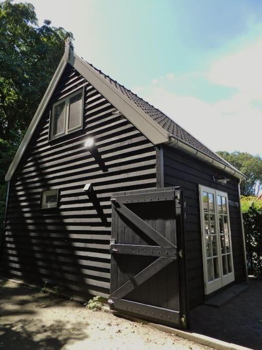 Tiny House Tholen Βίλα Εξωτερικό φωτογραφία