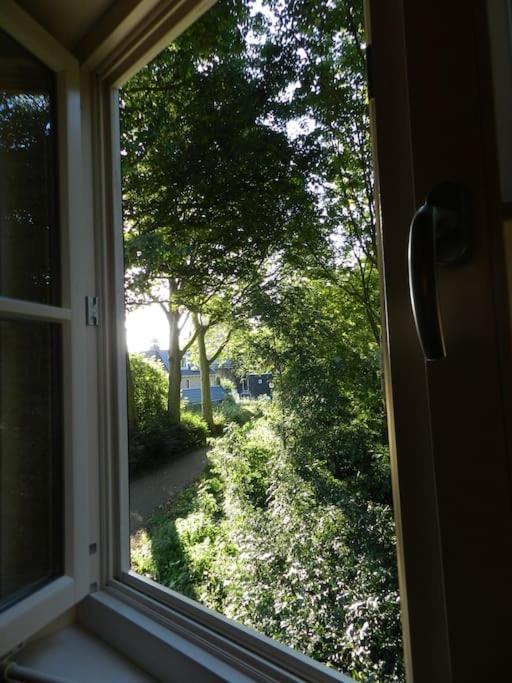 Tiny House Tholen Βίλα Εξωτερικό φωτογραφία